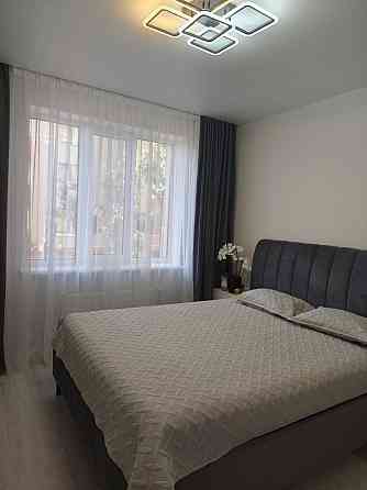 Квартира на Николаевской дороге ОА Крижанівка