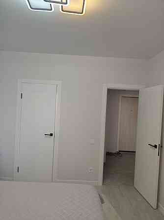 Квартира на Николаевской дороге ОА Крижанівка