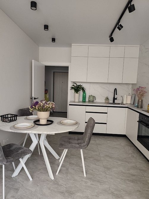 Квартира на Николаевской дороге ОА Крижанівка - зображення 4