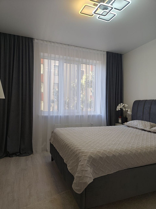 Квартира на Николаевской дороге ОА Крижанівка - зображення 1