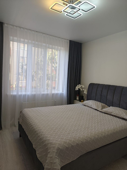 Квартира на Николаевской дороге ОА Крижанівка - зображення 2