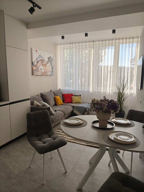 Квартира на Николаевской дороге ОА Крижанівка - зображення 3