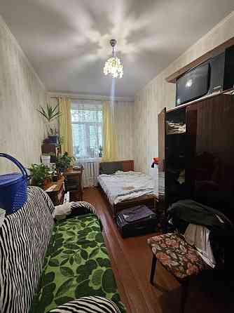 Двухкімнатна квартира по Київській Житомир