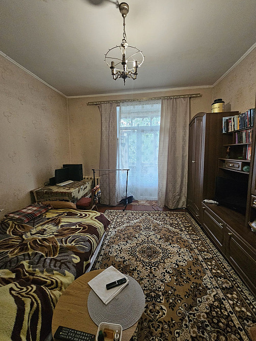 Двухкімнатна квартира по Київській Житомир - изображение 2