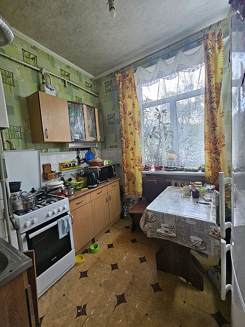 Двухкімнатна квартира по Київській Житомир - изображение 8