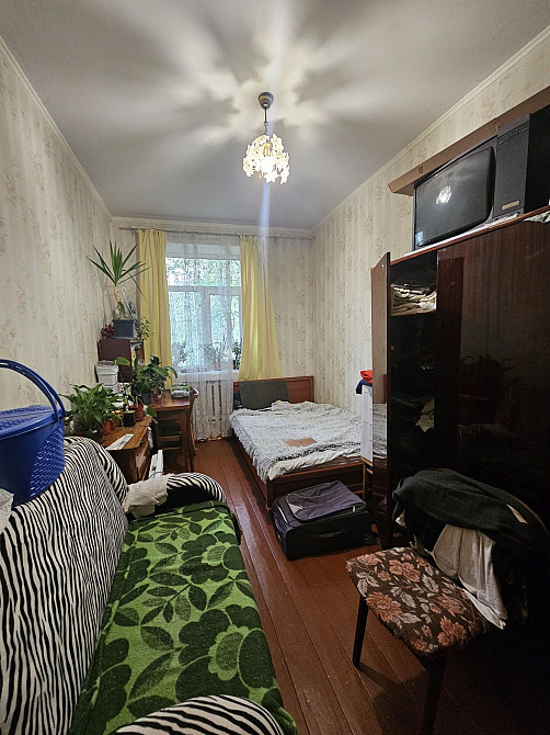 Двухкімнатна квартира по Київській Житомир - изображение 6