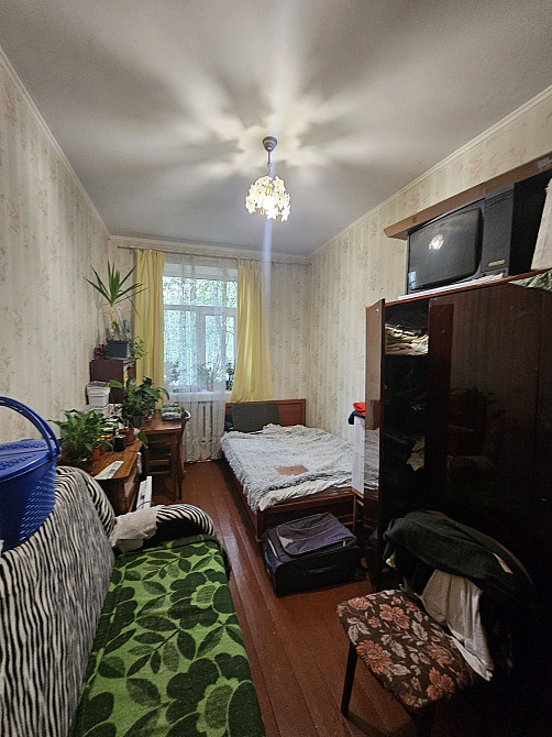 Двухкімнатна квартира по Київській Житомир - изображение 7