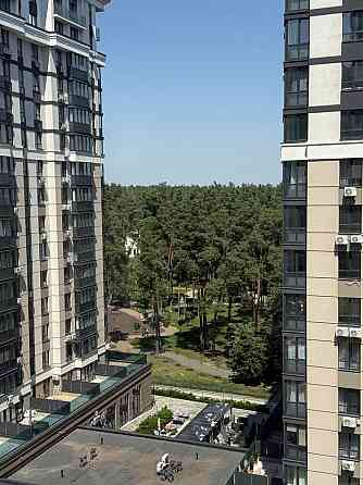 Трикімнатна в Центральному парку! Заселений будинок! Ирпень