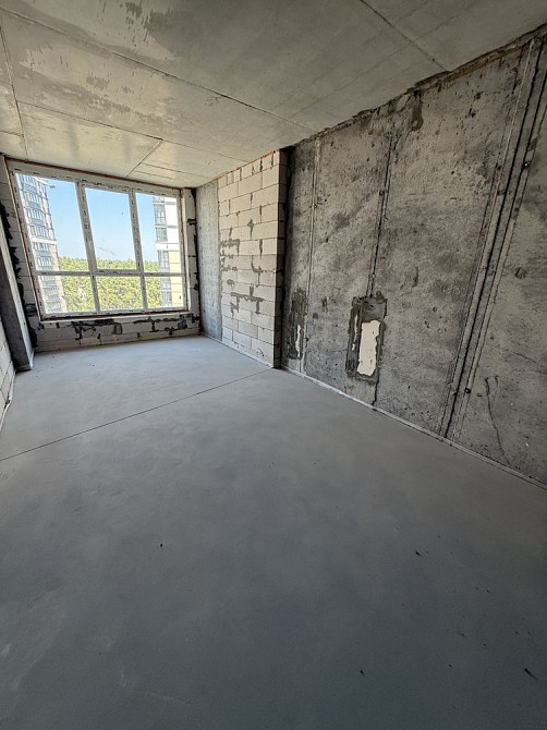 Трикімнатна в Центральному парку! Заселений будинок! Ірпінь - зображення 3