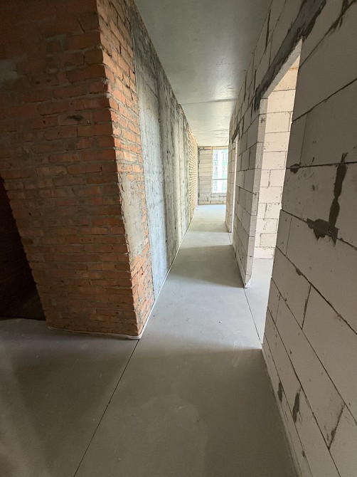 Трикімнатна в Центральному парку! Заселений будинок! Ірпінь - зображення 7