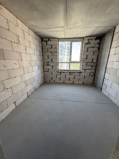 Трикімнатна в Центральному парку! Заселений будинок! Ірпінь - зображення 6