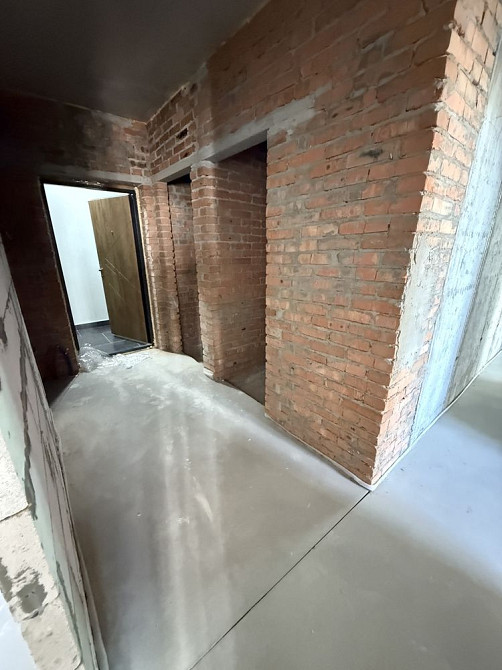 Трикімнатна в Центральному парку! Заселений будинок! Ірпінь - зображення 8