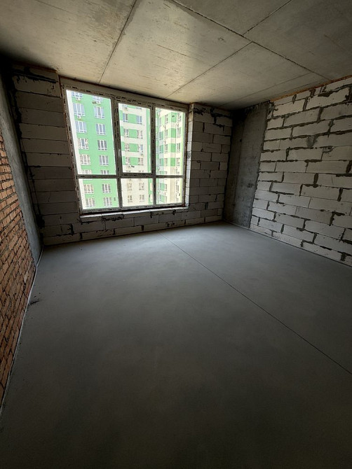 Трикімнатна в Центральному парку! Заселений будинок! Ірпінь - зображення 4