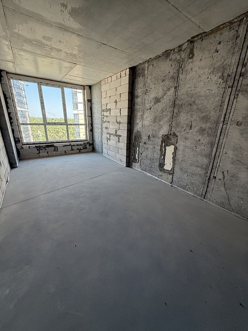 Трикімнатна в Центральному парку! Заселений будинок! Ірпінь - зображення 2