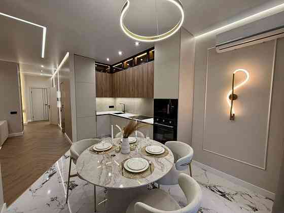 ‼️Продам гарну ексклюзивну 3к квартиру в Аркадії‼️ Одесса