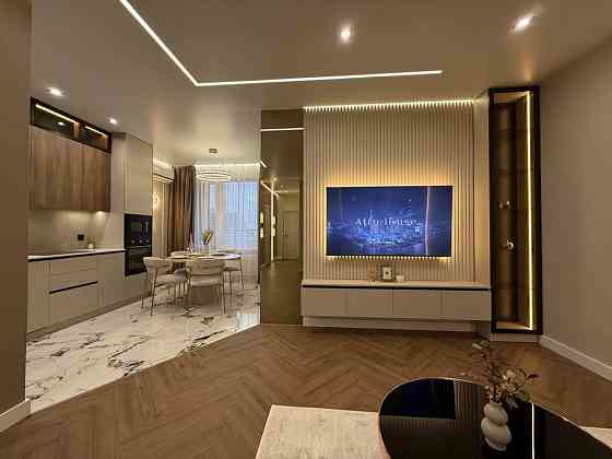 ‼️Продам гарну ексклюзивну 3к квартиру в Аркадії‼️ Одесса