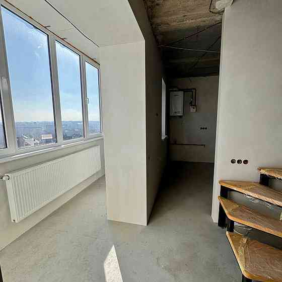 Дворівнева кв.160м/2 з част.ремонтом, ідеальна альтернатива таунхаусу Ивано-Франковск