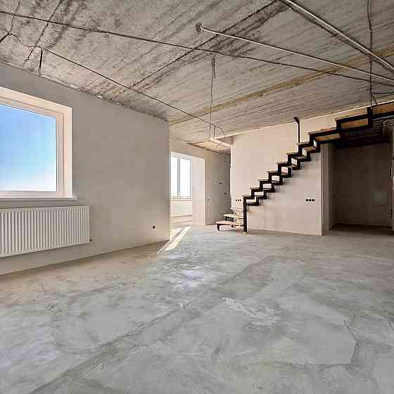 Дворівнева кв.160м/2 з част.ремонтом, ідеальна альтернатива таунхаусу Ивано-Франковск