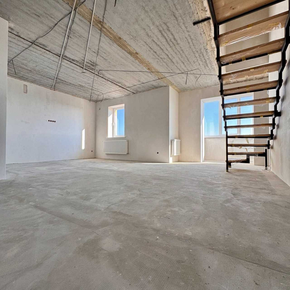 Дворівнева кв.160м/2 з част.ремонтом, ідеальна альтернатива таунхаусу Івано-Франківськ - зображення 6