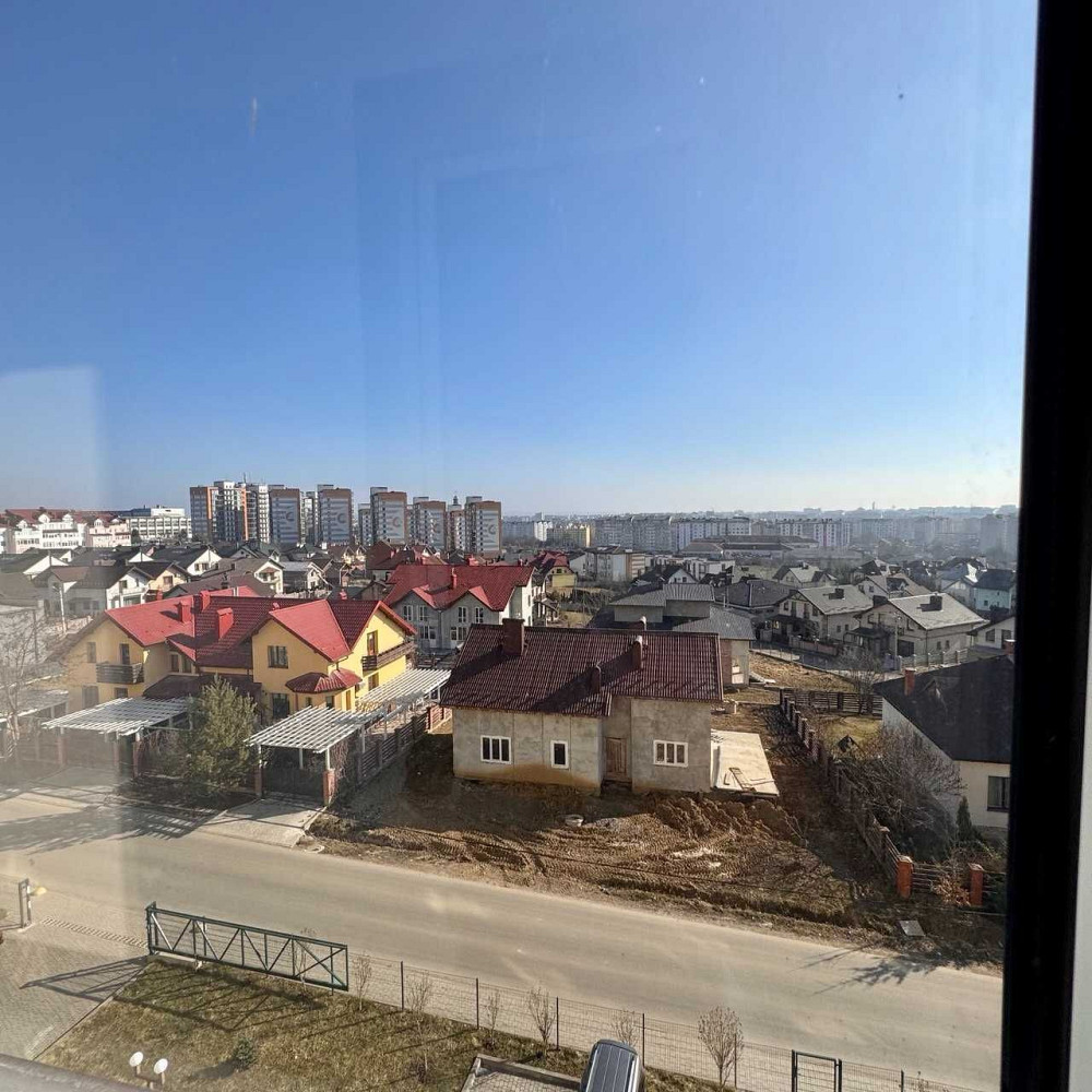 Дворівнева кв.160м/2 з част.ремонтом, ідеальна альтернатива таунхаусу Івано-Франківськ - зображення 2