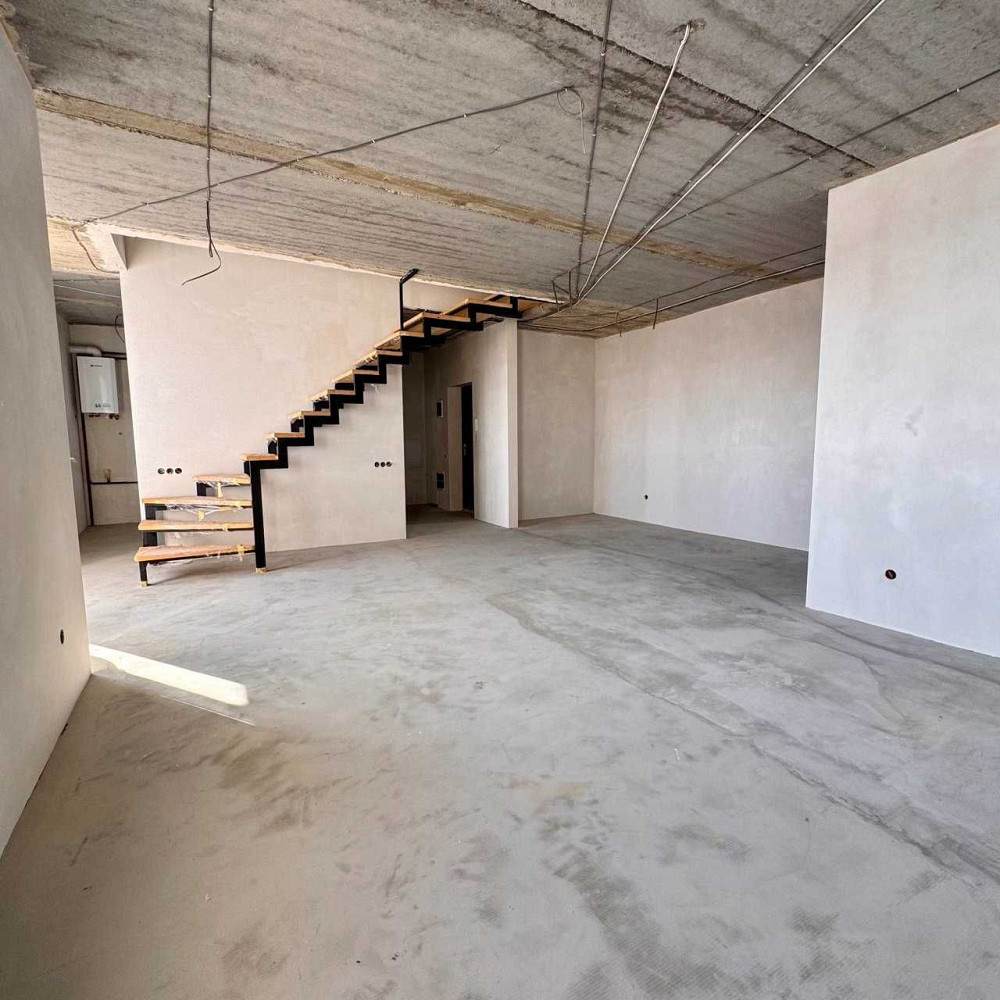 Дворівнева кв.160м/2 з част.ремонтом, ідеальна альтернатива таунхаусу Івано-Франківськ - зображення 5