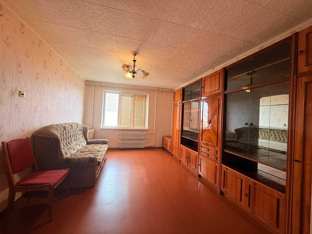 Продам 4 комнатную квартиру в жилом состоянии на В.Шума Чорноморськ - зображення 2