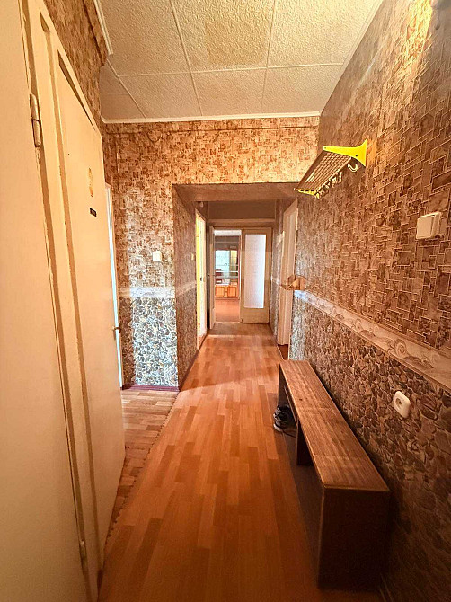 Продам 4 комнатную квартиру в жилом состоянии на В.Шума Чорноморськ - зображення 3