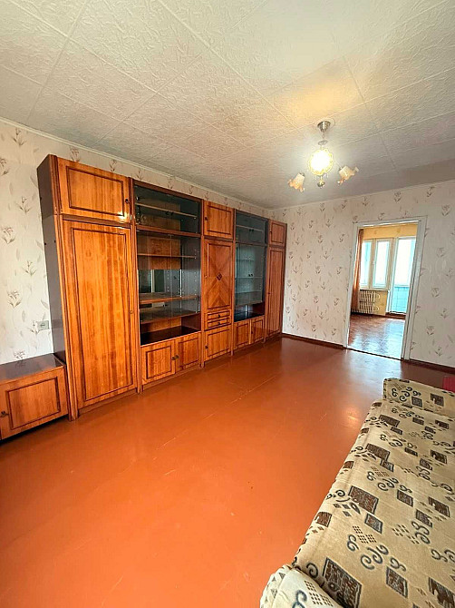 Продам 4 комнатную квартиру в жилом состоянии на В.Шума Чорноморськ - зображення 7