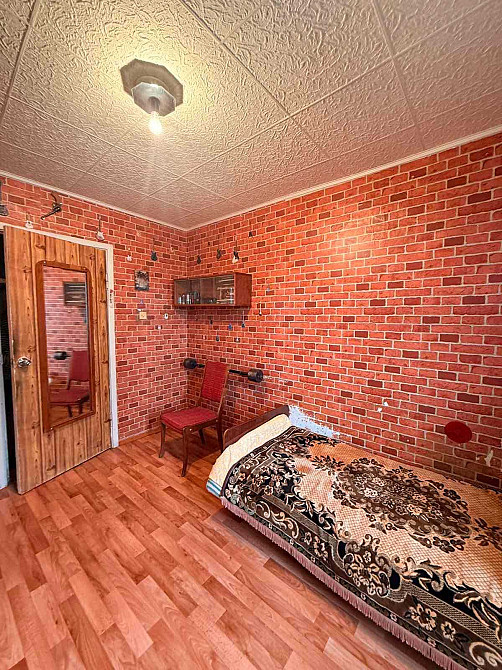 Продам 4 комнатную квартиру в жилом состоянии на В.Шума Чорноморськ - зображення 5