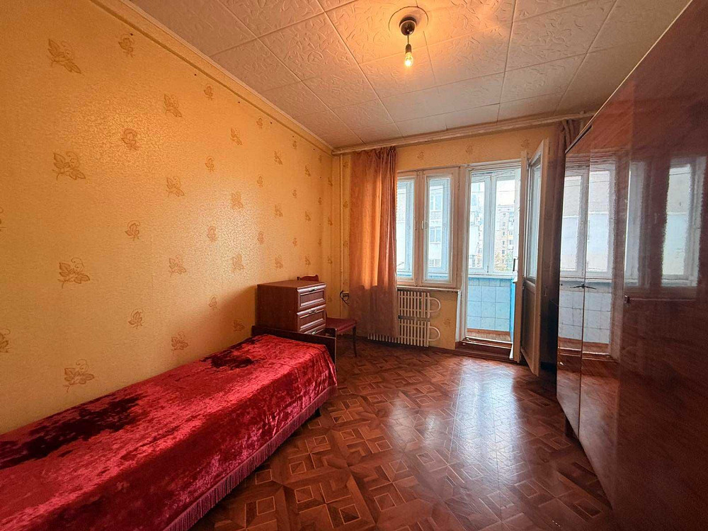 Продам 4 комнатную квартиру в жилом состоянии на В.Шума Чорноморськ - зображення 8