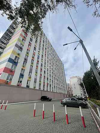 Продам квартиру 23,5 м2 на першому поверсі м. Академіка Павлова Харьков