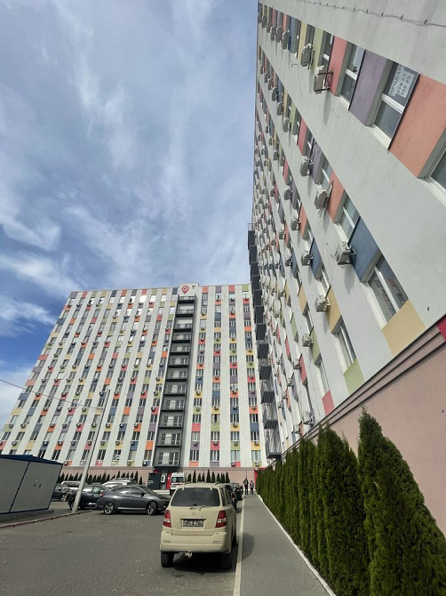 Продам квартиру 23,5 м2 на першому поверсі м. Академіка Павлова Харьков - изображение 7