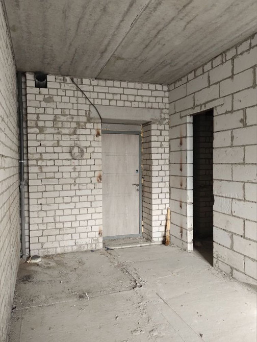 Продам квартиру 23,5 м2 на першому поверсі м. Академіка Павлова Харьков - изображение 5