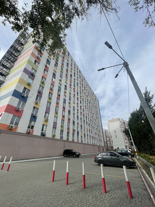 Продам квартиру 23,5 м2 на першому поверсі м. Академіка Павлова Харьков - изображение 6