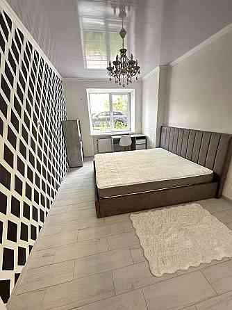 Двокімнатана квартира в центрі міста з новим ремонтом Ирпень