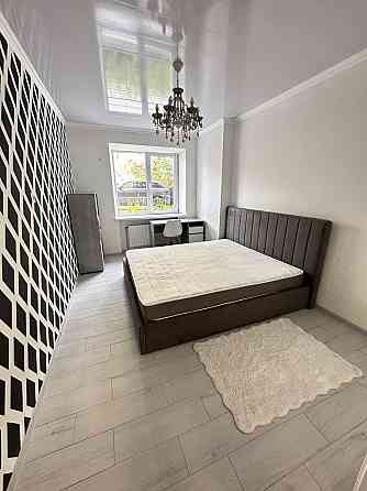 Двокімнатана квартира в центрі міста з новим ремонтом Ирпень
