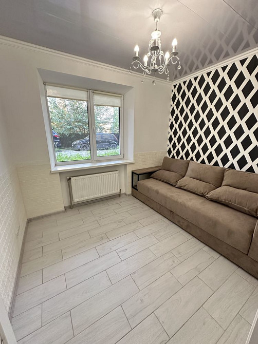 Двокімнатана квартира в центрі міста з новим ремонтом Ирпень - изображение 1