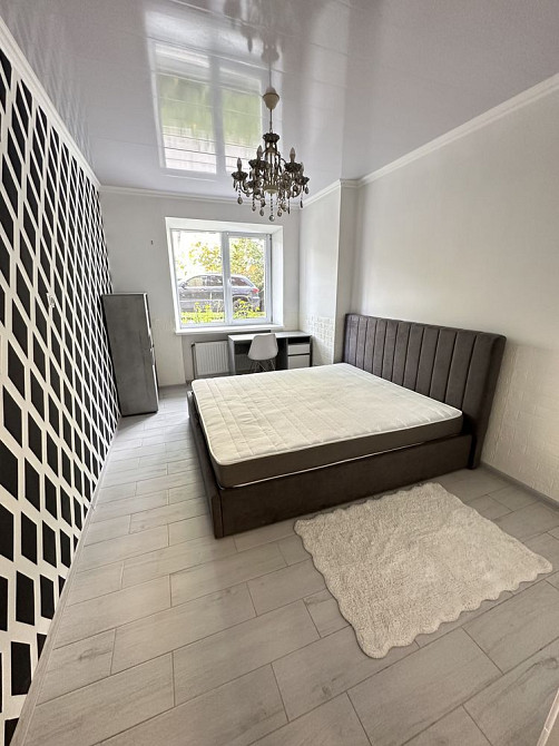 Двокімнатана квартира в центрі міста з новим ремонтом Ирпень - изображение 4