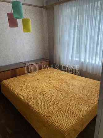 Продаж 3-х кімн кв Шаповала (Механізаторів) ,7 Солом`янка Кудряшова Киев