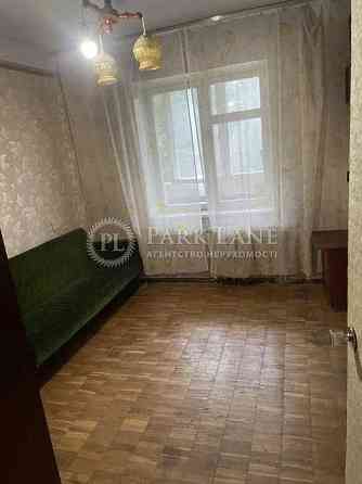 Продаж 3-х кімн кв Шаповала (Механізаторів) ,7 Солом`янка Кудряшова Киев