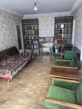 Продаж 3-х кімн кв Шаповала (Механізаторів) ,7 Солом`янка Кудряшова Киев