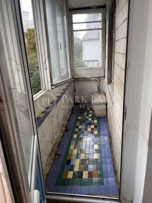 Продаж 3-х кімн кв Шаповала (Механізаторів) ,7 Солом`янка Кудряшова Киев - изображение 8