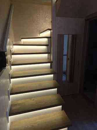 G4 5 хв-н метро Левада 3 кім. ексклюзивна кв-ра початок Плехановської Харьков