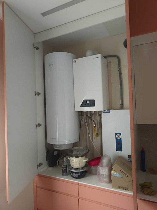 G4 5 хв-н метро Левада 3 кім. ексклюзивна кв-ра початок Плехановської Харьков - изображение 5