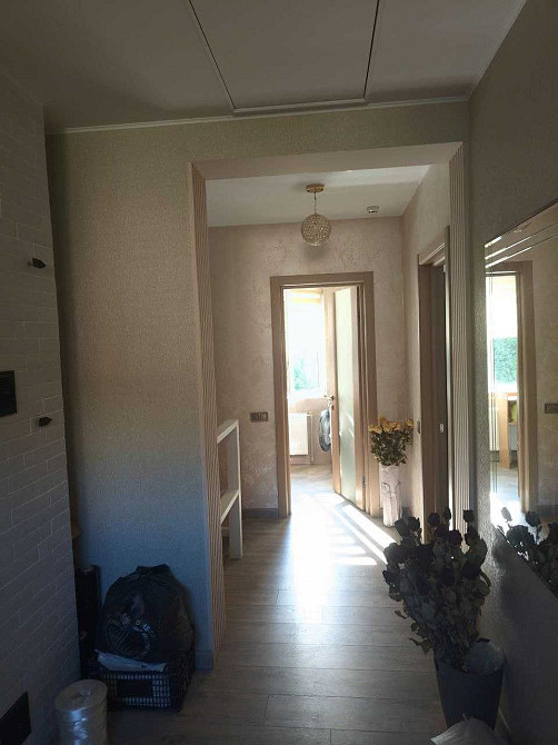 G4 5 хв-н метро Левада 3 кім. ексклюзивна кв-ра початок Плехановської Харьков - изображение 8