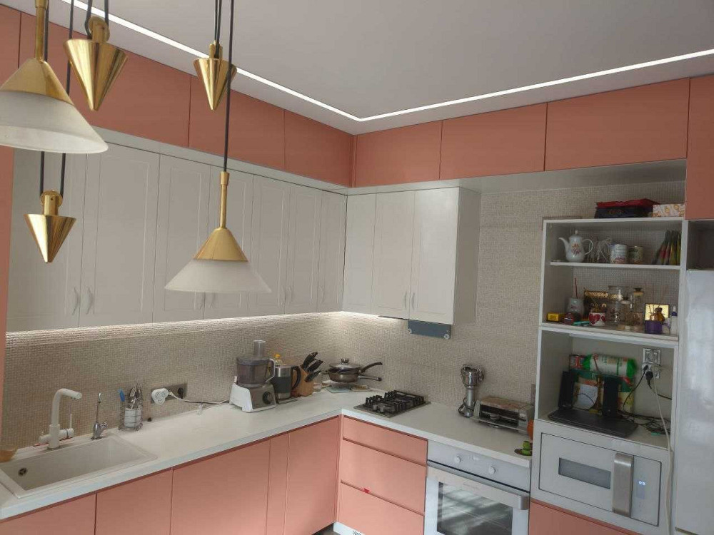 G4 5 хв-н метро Левада 3 кім. ексклюзивна кв-ра початок Плехановської Харьков - изображение 4