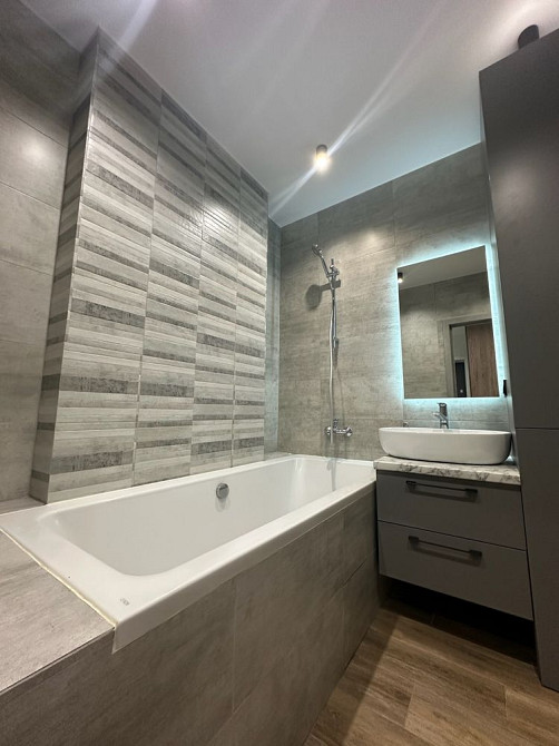 Оренда 1,5к ЖК Над бугом МОЖНА З СОБАЧКОЮ Хмельницкий - изображение 6