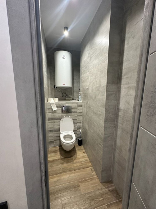 Оренда 1,5к ЖК Над бугом МОЖНА З СОБАЧКОЮ Хмельницкий - изображение 7