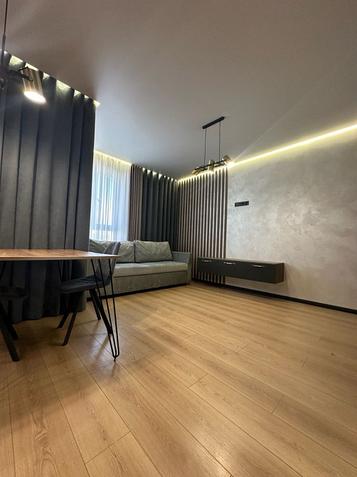 Оренда 1,5к ЖК Над бугом МОЖНА З СОБАЧКОЮ Хмельницкий - изображение 4