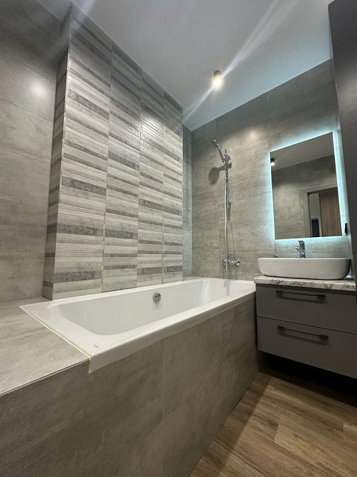 Оренда 1,5к ЖК Над бугом МОЖНА З СОБАЧКОЮ Хмельницкий - изображение 5